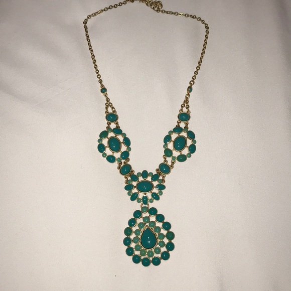Stella & Dot Jewelry - Stella and Dot Charlize Necklace